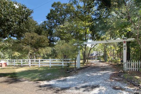 A home in Lindale