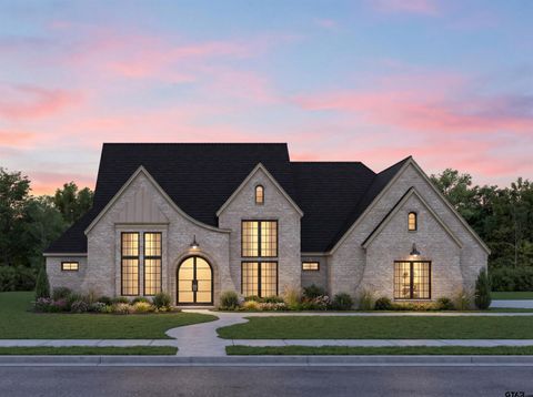 14137 Woodland Blvd. Flint TX 75762