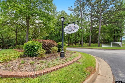 3933 Charleston Park Tyler TX 75701