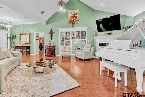 1644 Pineview Lane Hideaway TX 75771