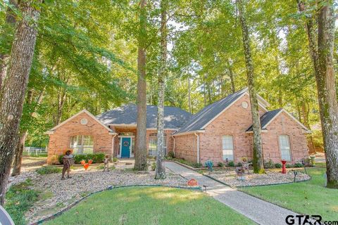 1644 Pineview Lane Hideaway TX 75771