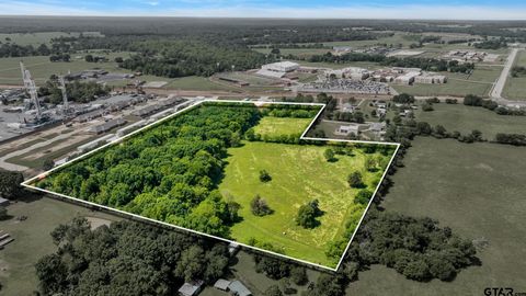 TBD S Doctor M Roper PKWY Bullard TX 75757