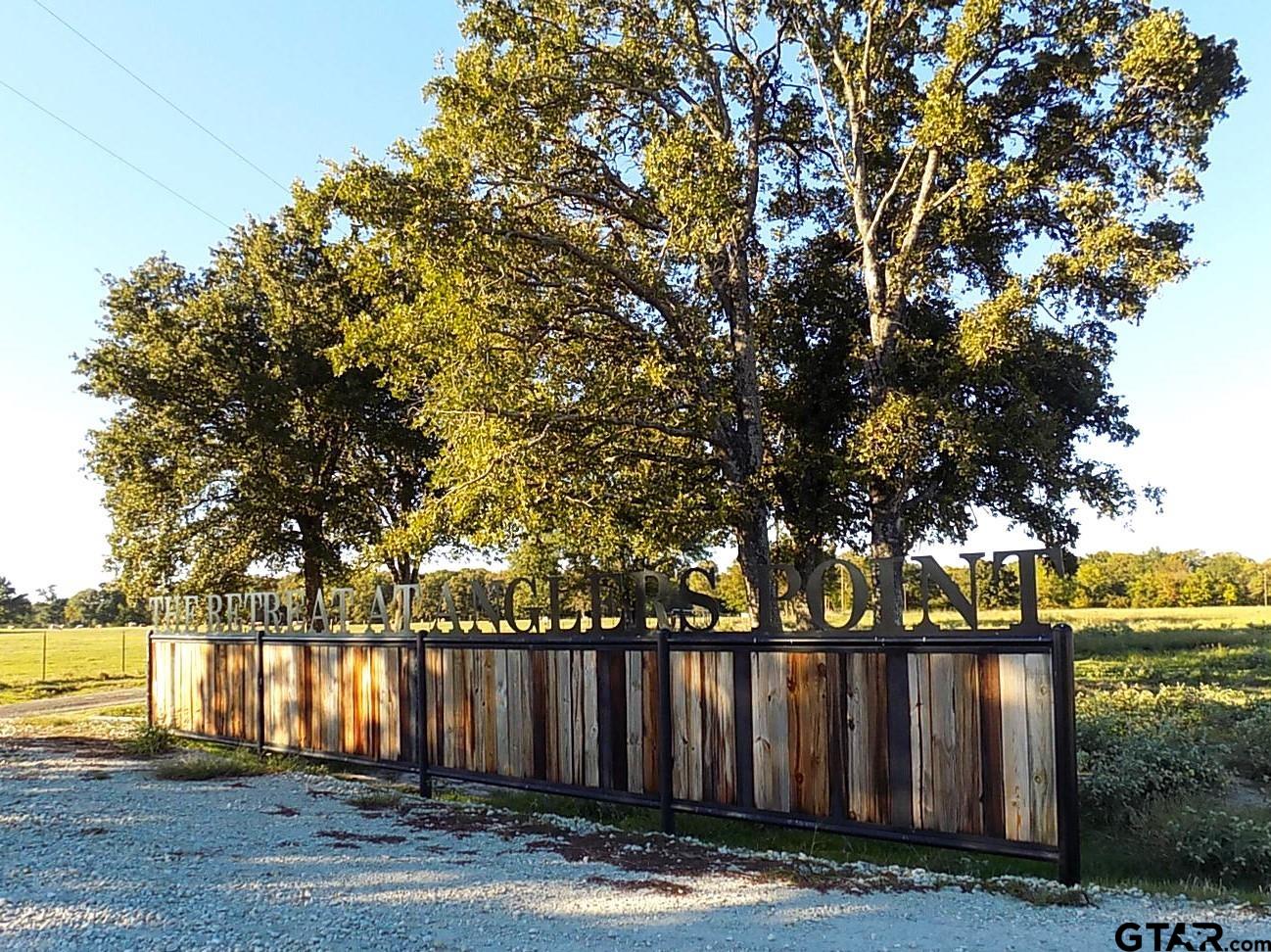 Lot 14 Anglers Point Dr