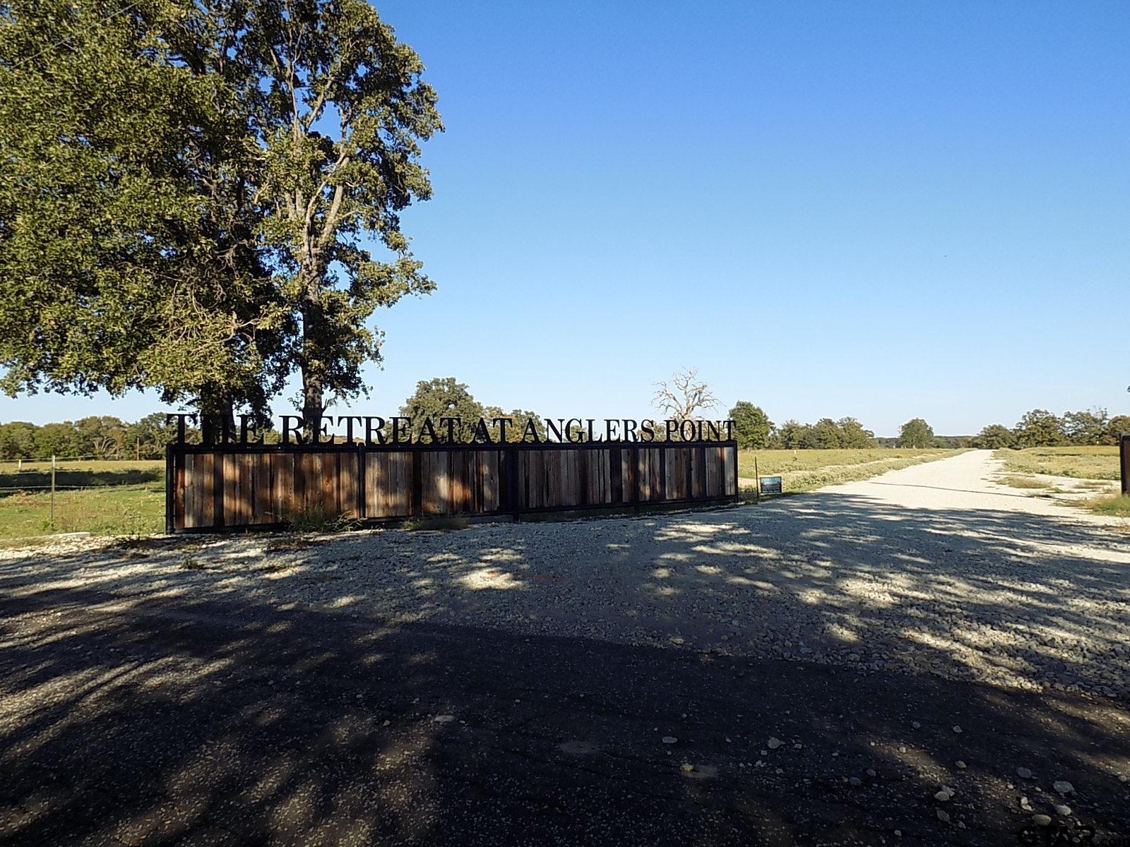 Lot 14 Anglers Point Dr