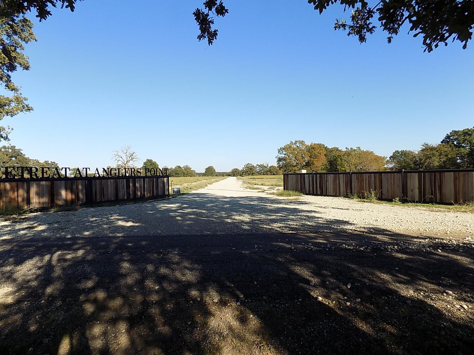 Lot 14 Anglers Point Dr