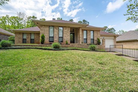 4913 Pine Knoll Tyler TX 75703