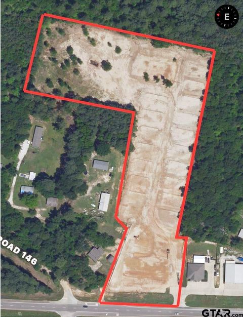 20801 Hwy 69 S 20801 Hwy 69 S Tyler TX 75703