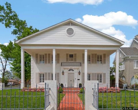 1521 S Chilton Avenue Tyler TX 75701