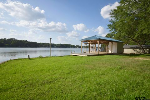 258 Hideaway Ln Central Hideaway TX 75771