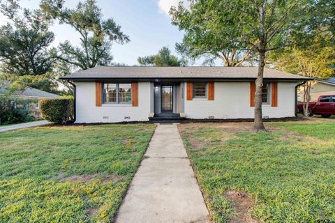 1300 Sunset Drive Tyler TX 75701