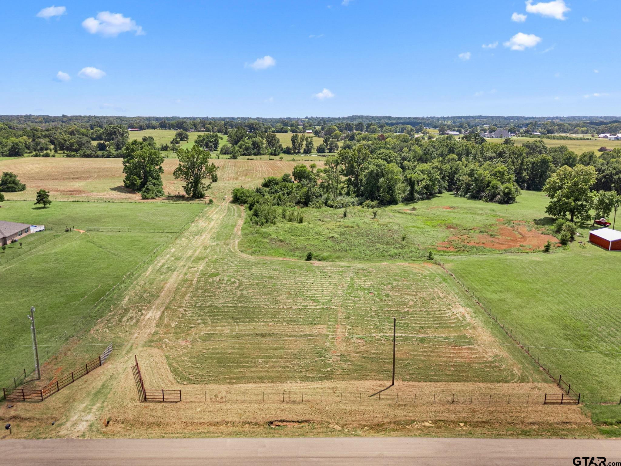 TBD W CR 152 (2.5 Acres)