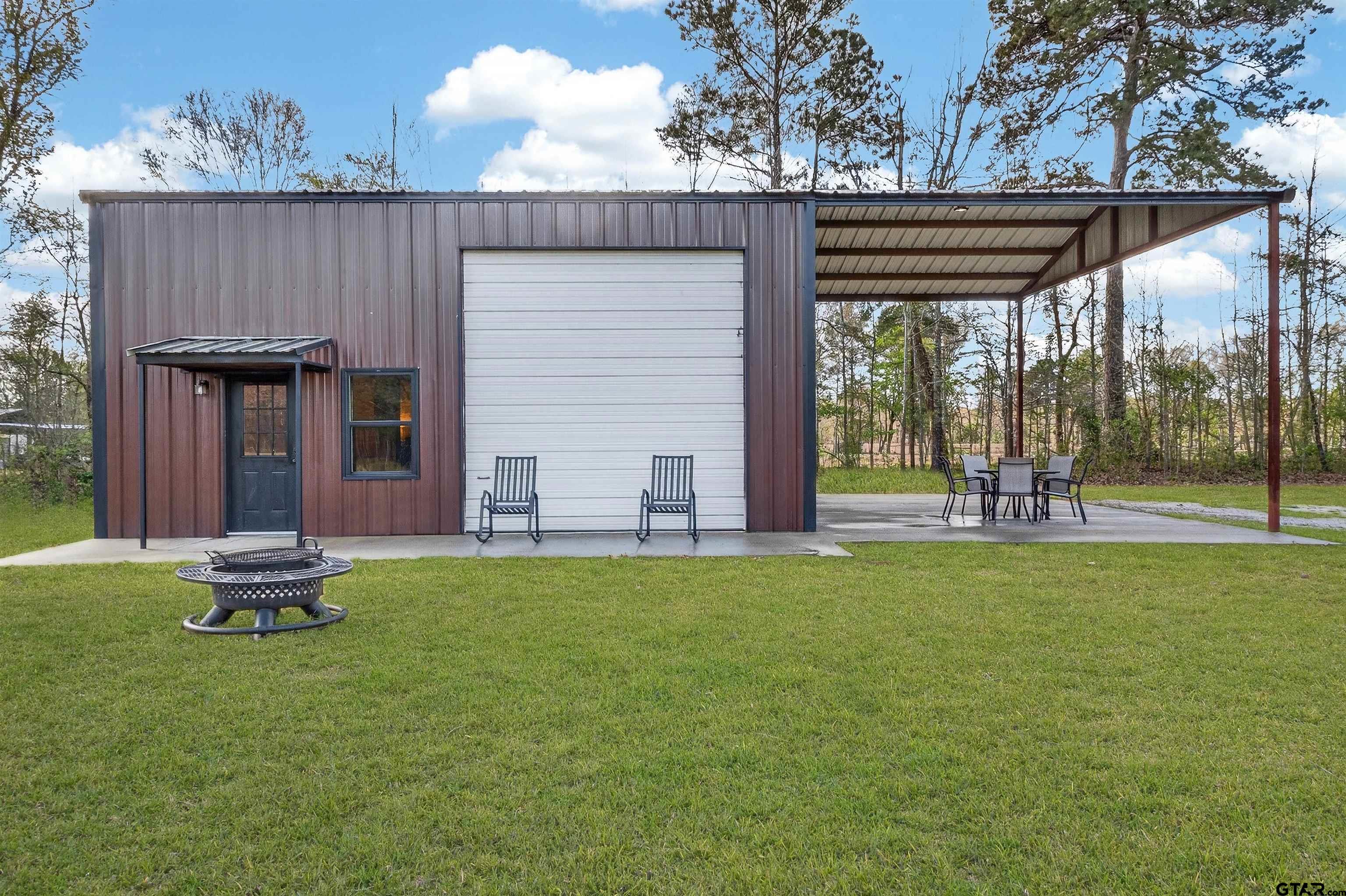 1470 Driskell Bridge Rd