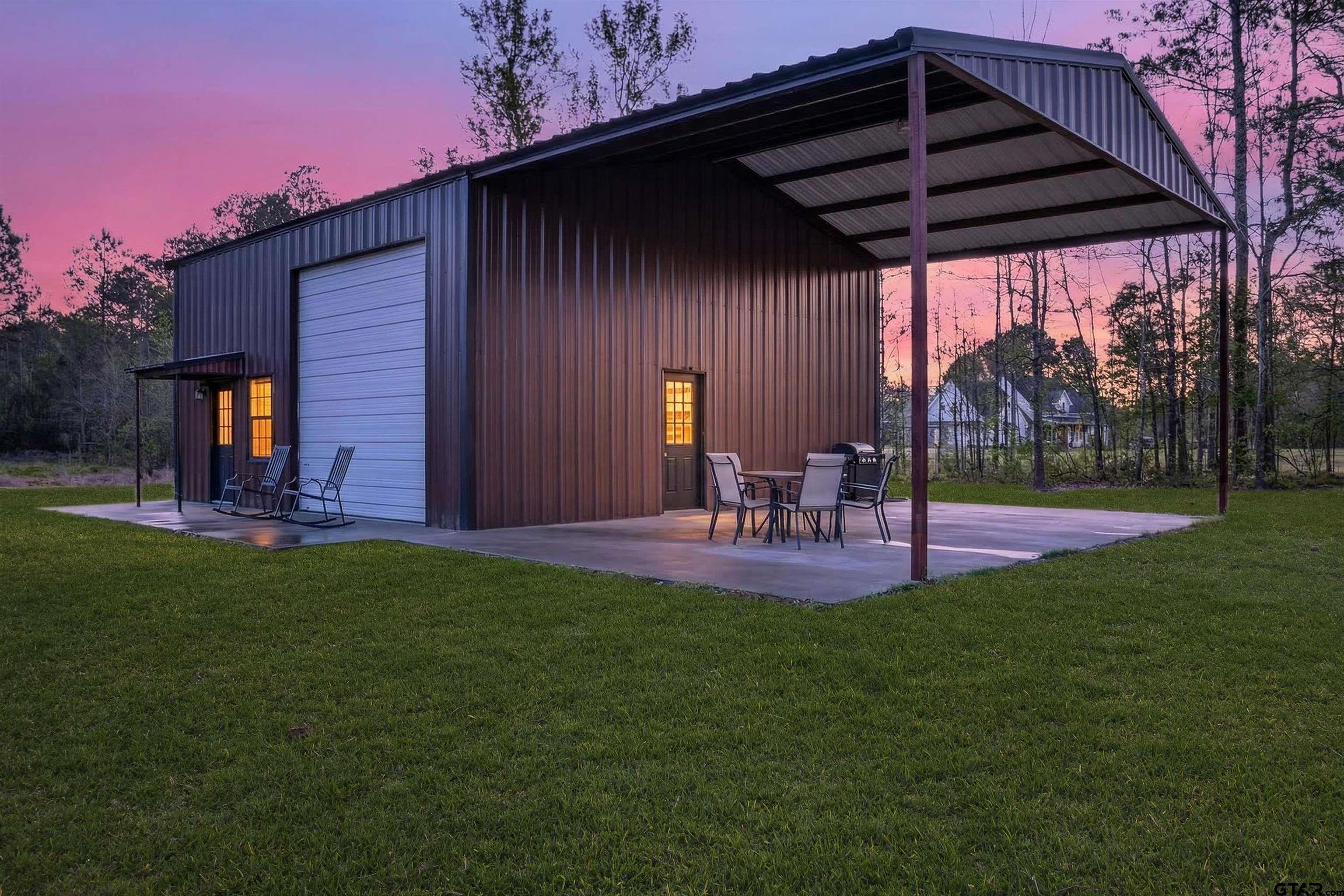 1470 Driskell Bridge Rd