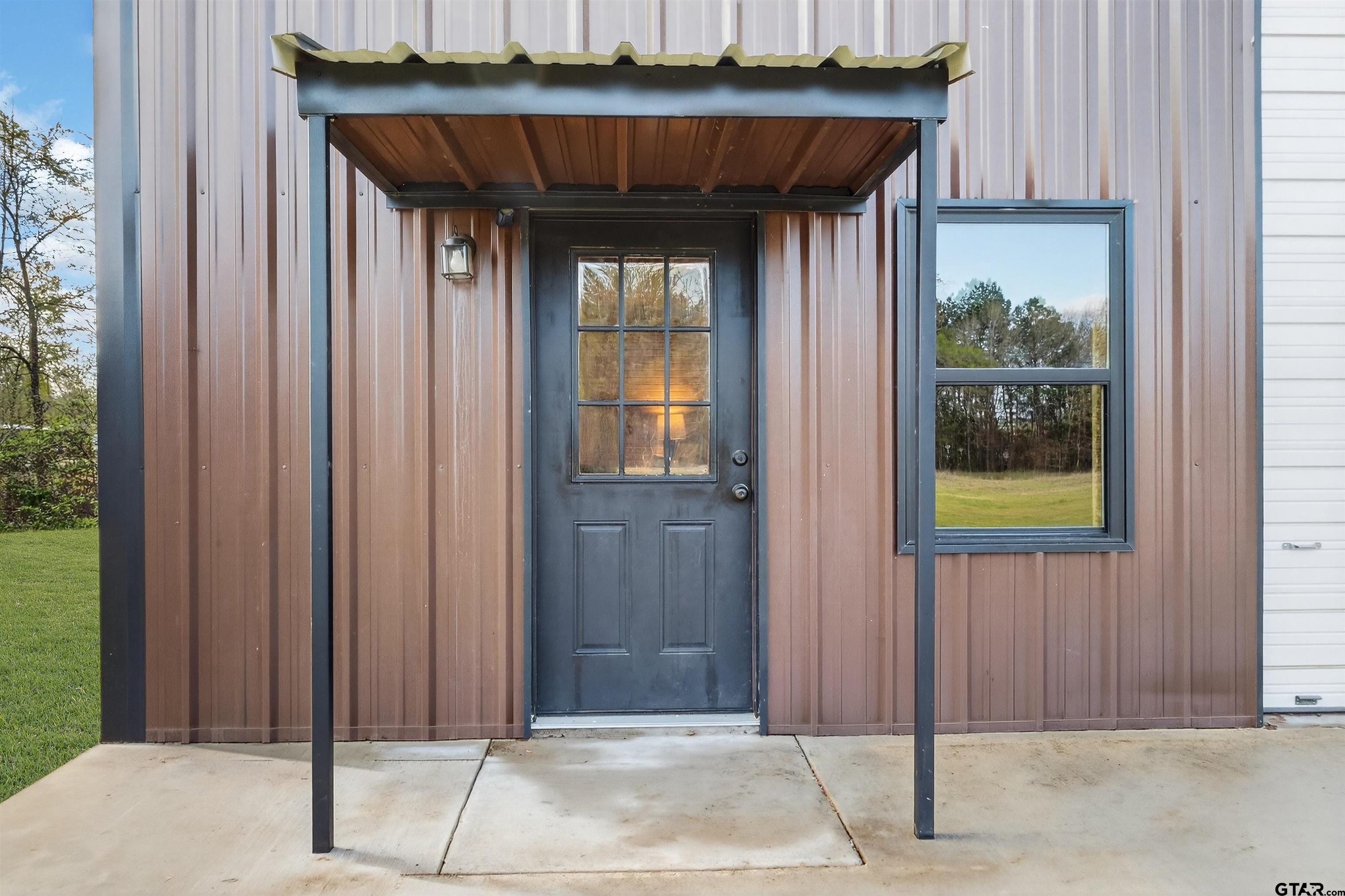 1470 Driskell Bridge Rd