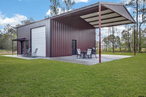 1470 Driskell Bridge Rd Harleton TX 75651