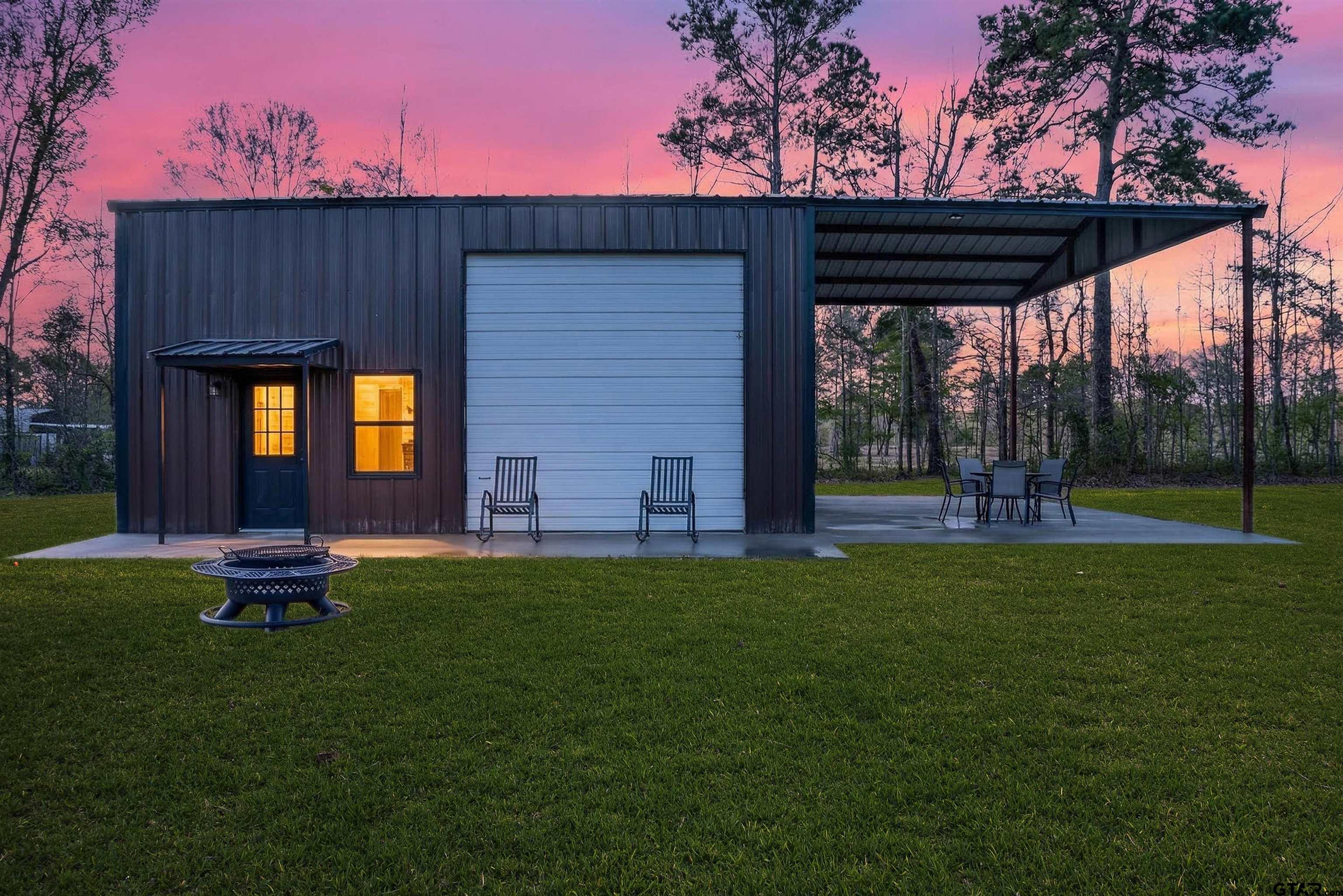 1470 Driskell Bridge Rd