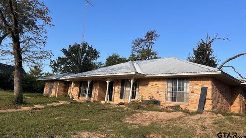 1092 AN County Rd 318 Frankston TX 75763