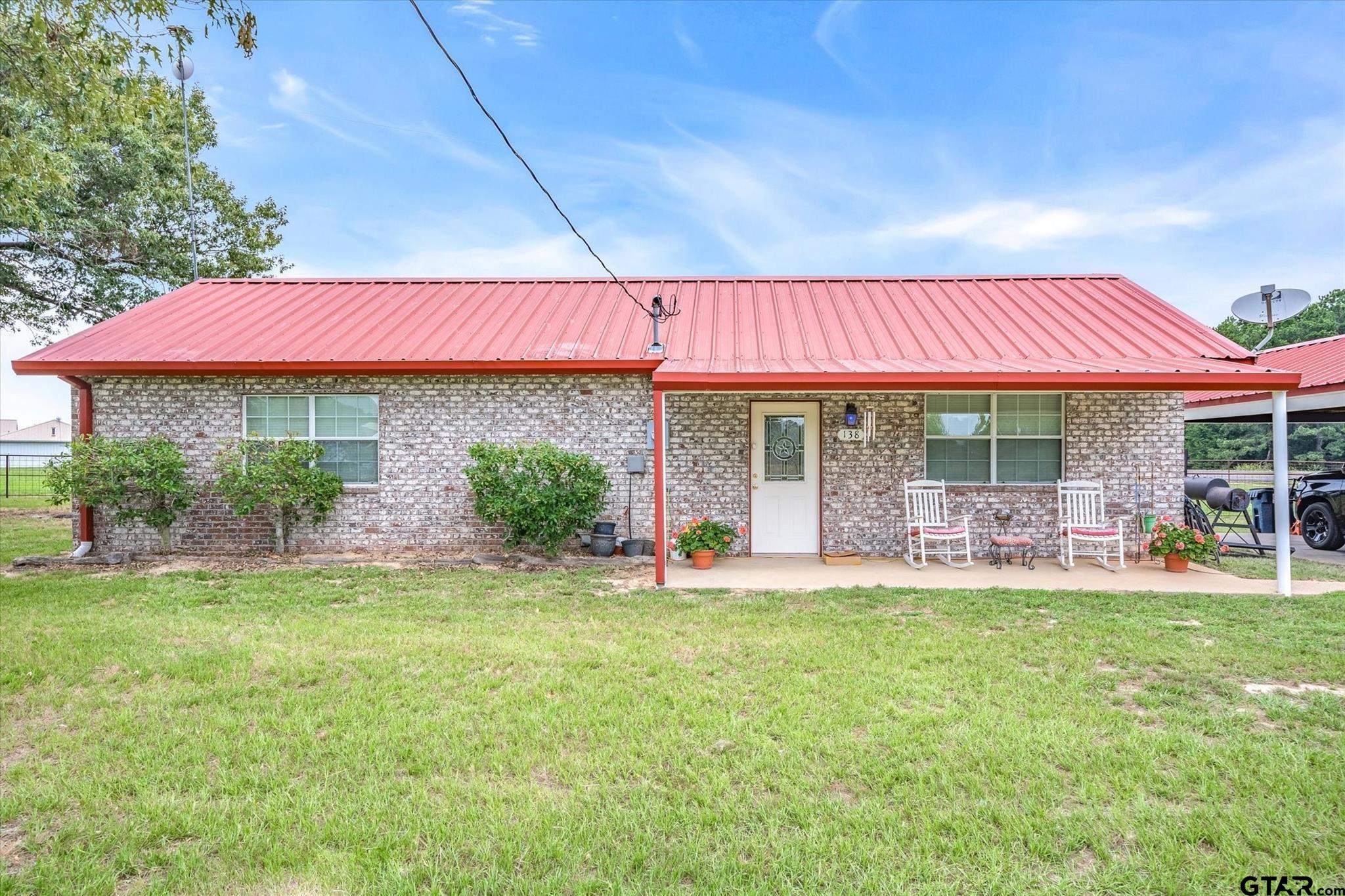 138 VZ County Road 4714