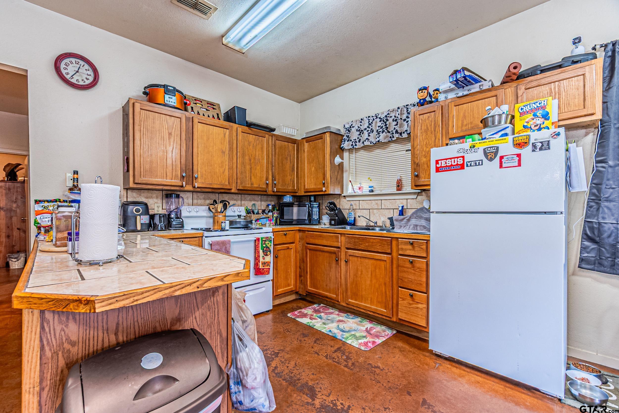 138 VZ County Road 4714