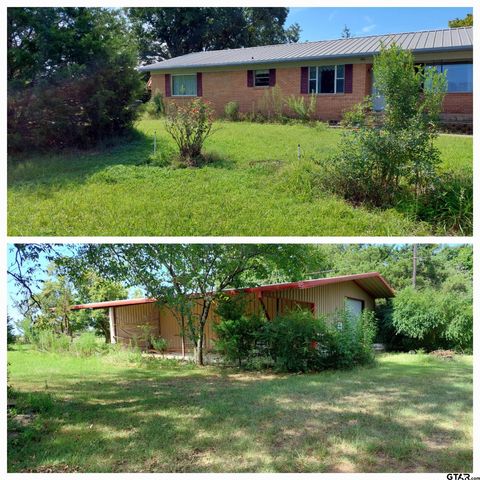 A home in Winnsboro