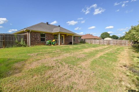 A home in Bullard