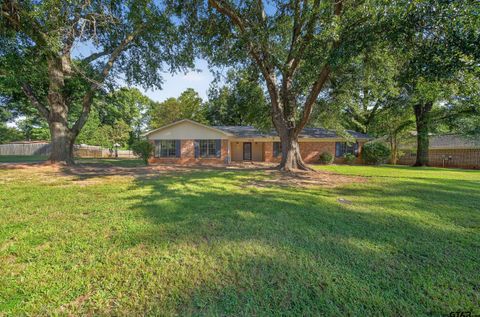 206 Woodhaven Dr Whitehouse TX 75791