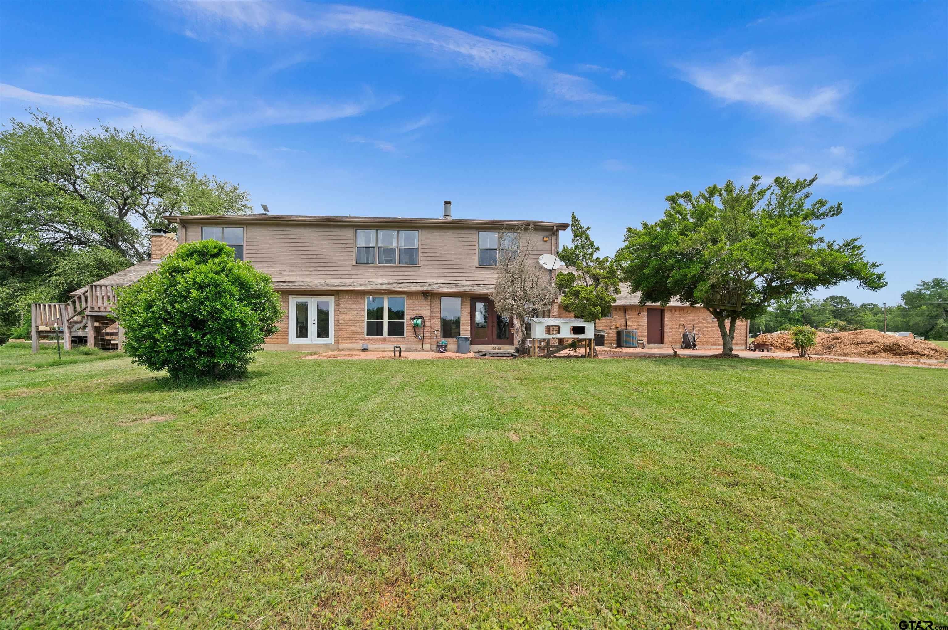 126 County Road 4212