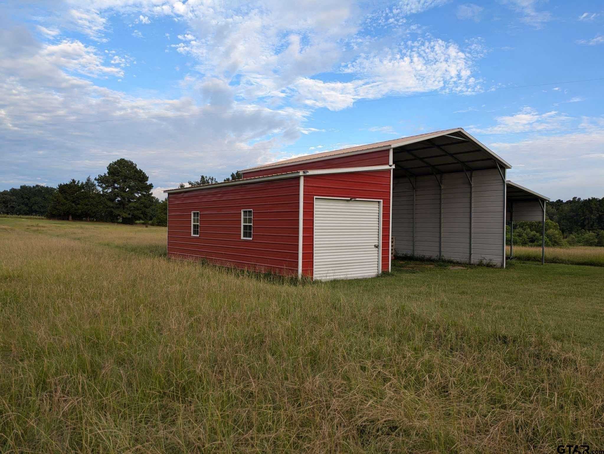 126 County Road 4212