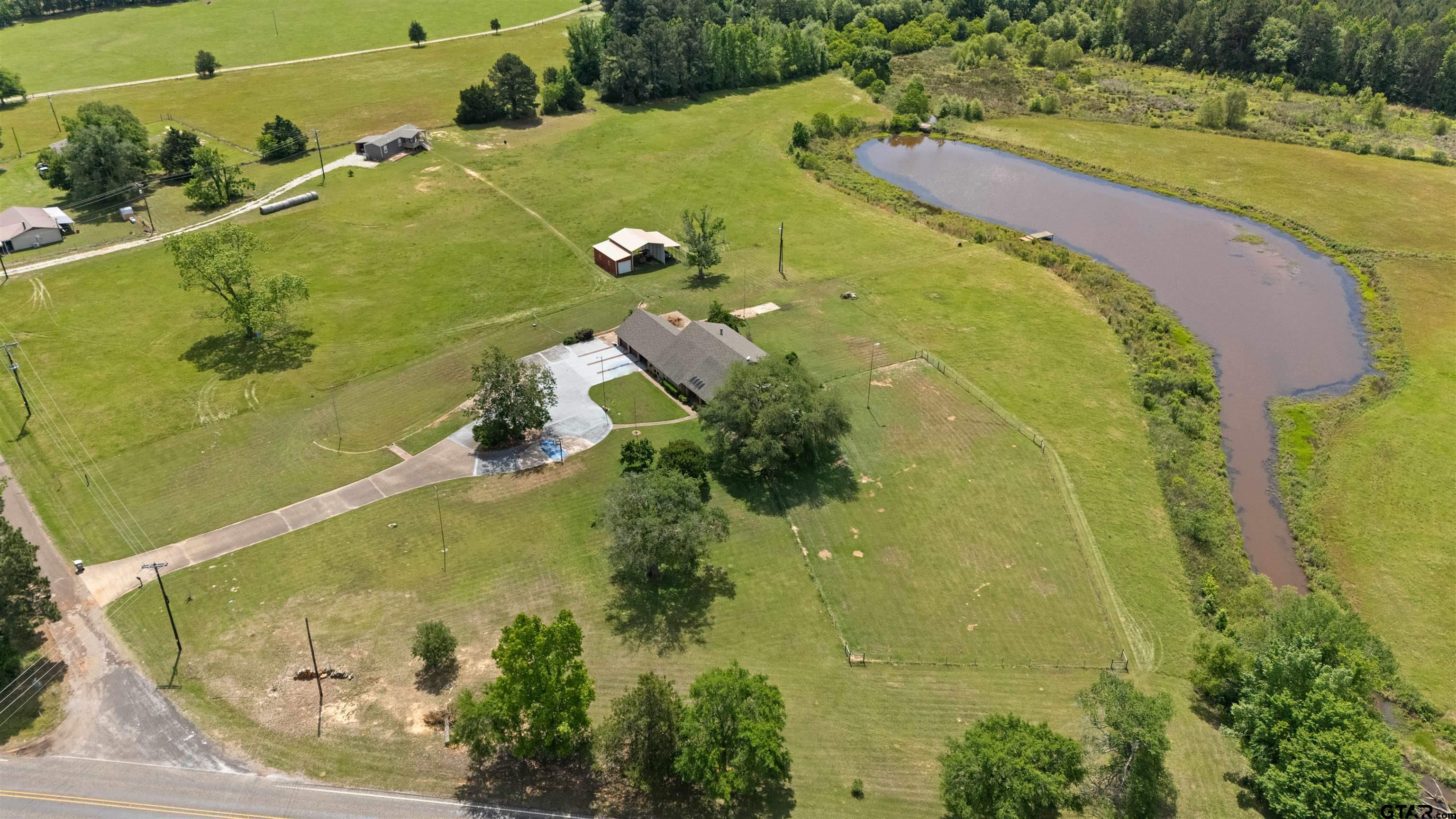 126 County Road 4212