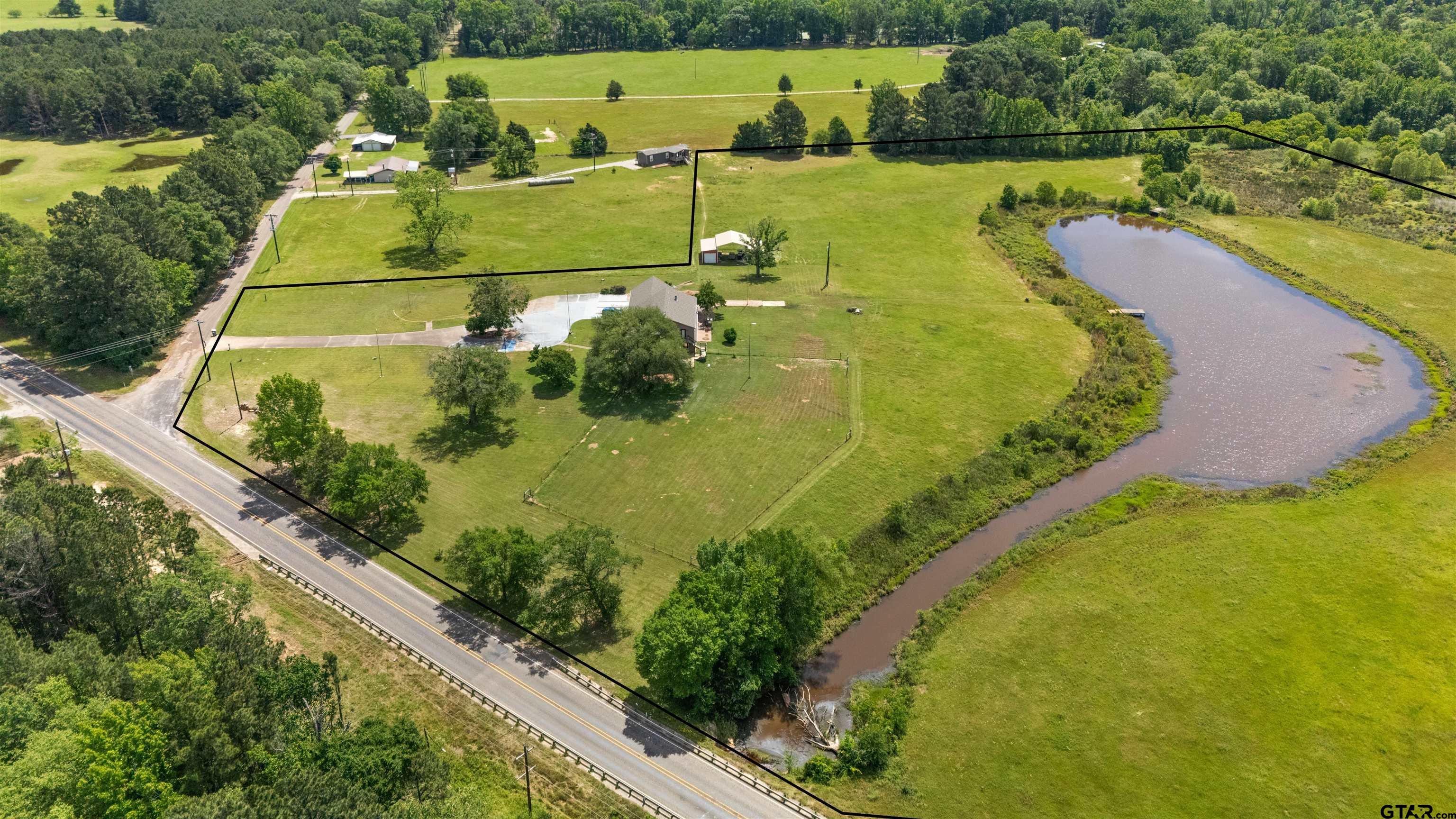 126 County Road 4212