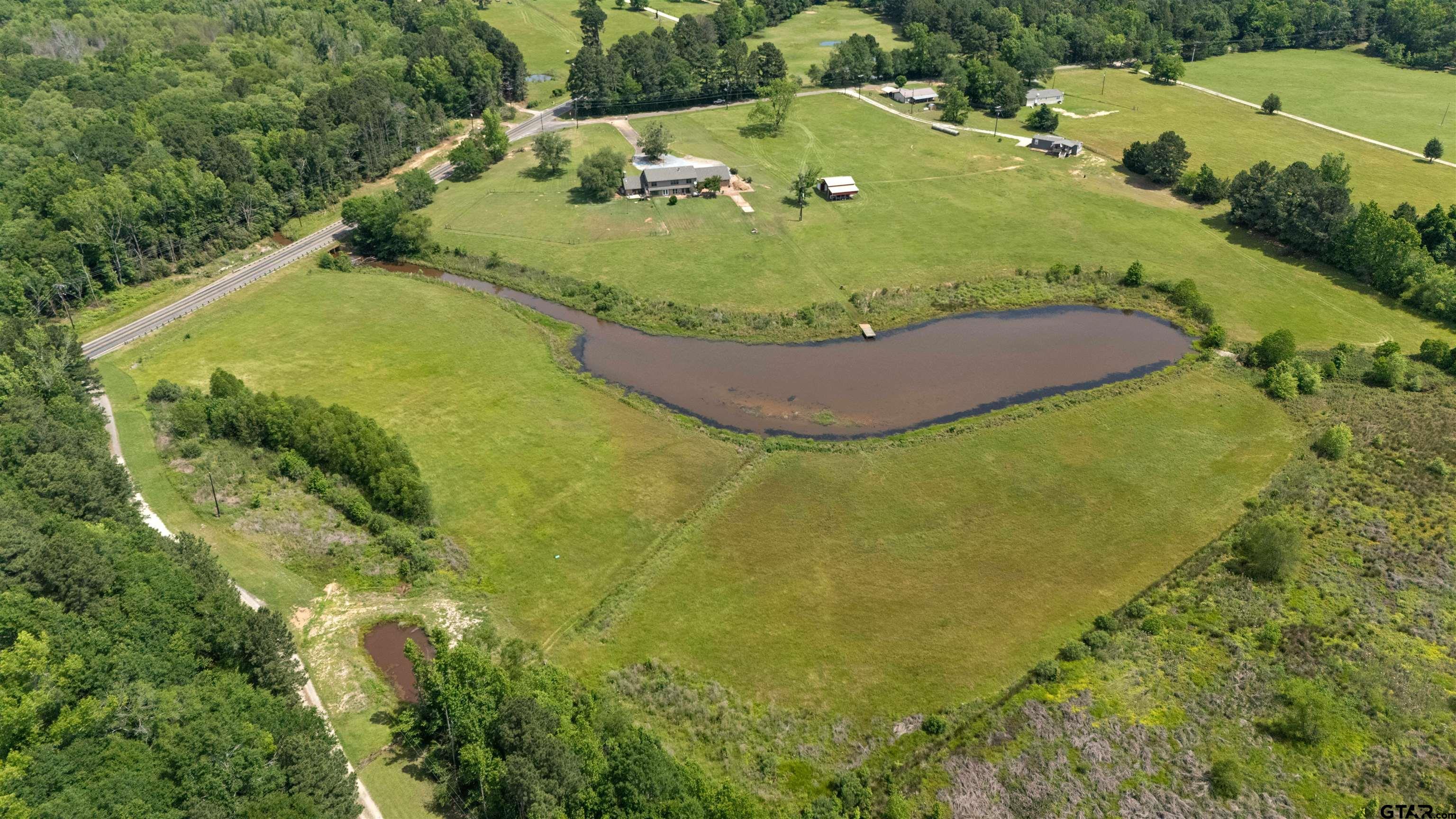 126 County Road 4212