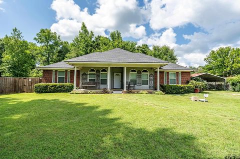 661 Balmorea Drive Bullard TX 75757