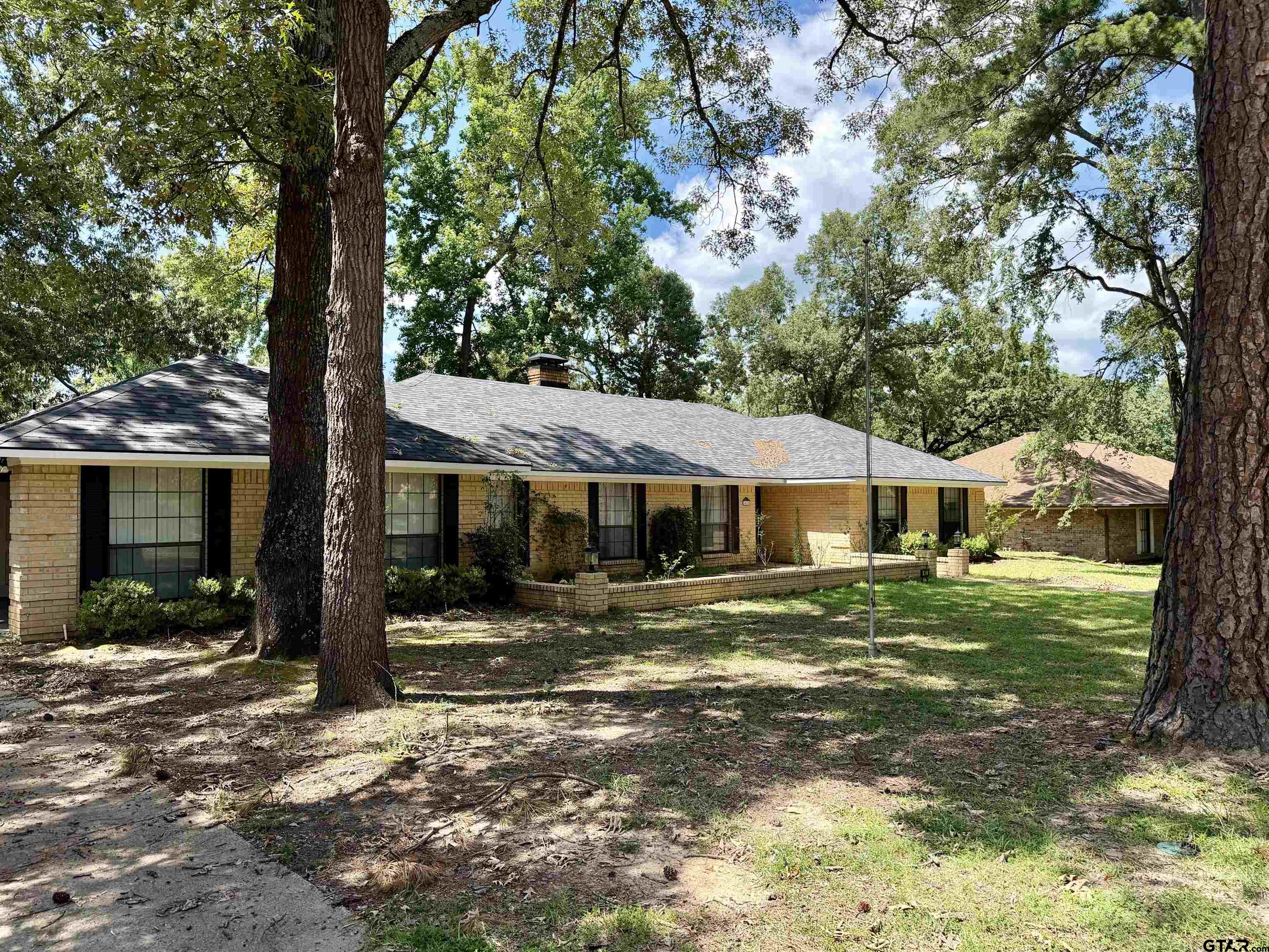 Photo 1 of 9 — 412 Nathan Drive, Quitman, TX 75783