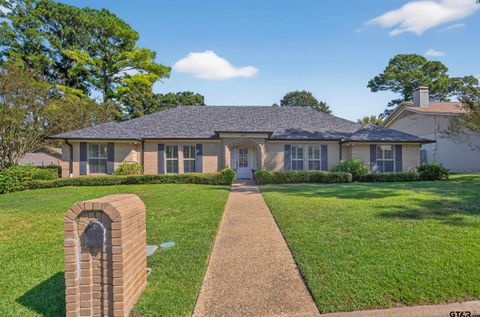 6102 Wilderness Rd Tyler TX 75703