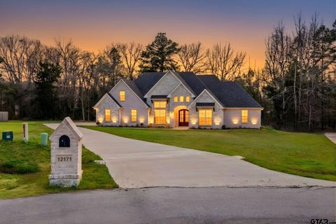 12171 Copper Ct Tyler TX 75706