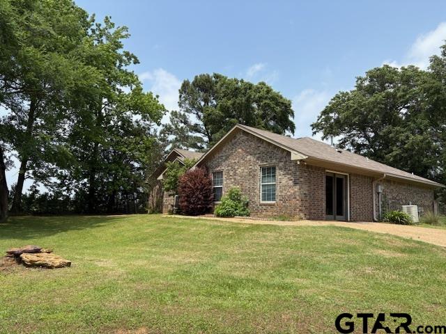 3434 County Road 3601