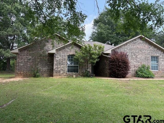 3434 County Road 3601