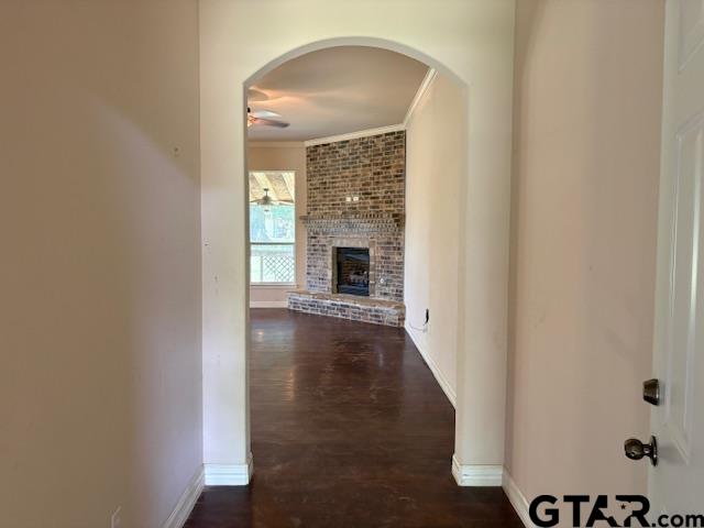 3434 County Road 3601