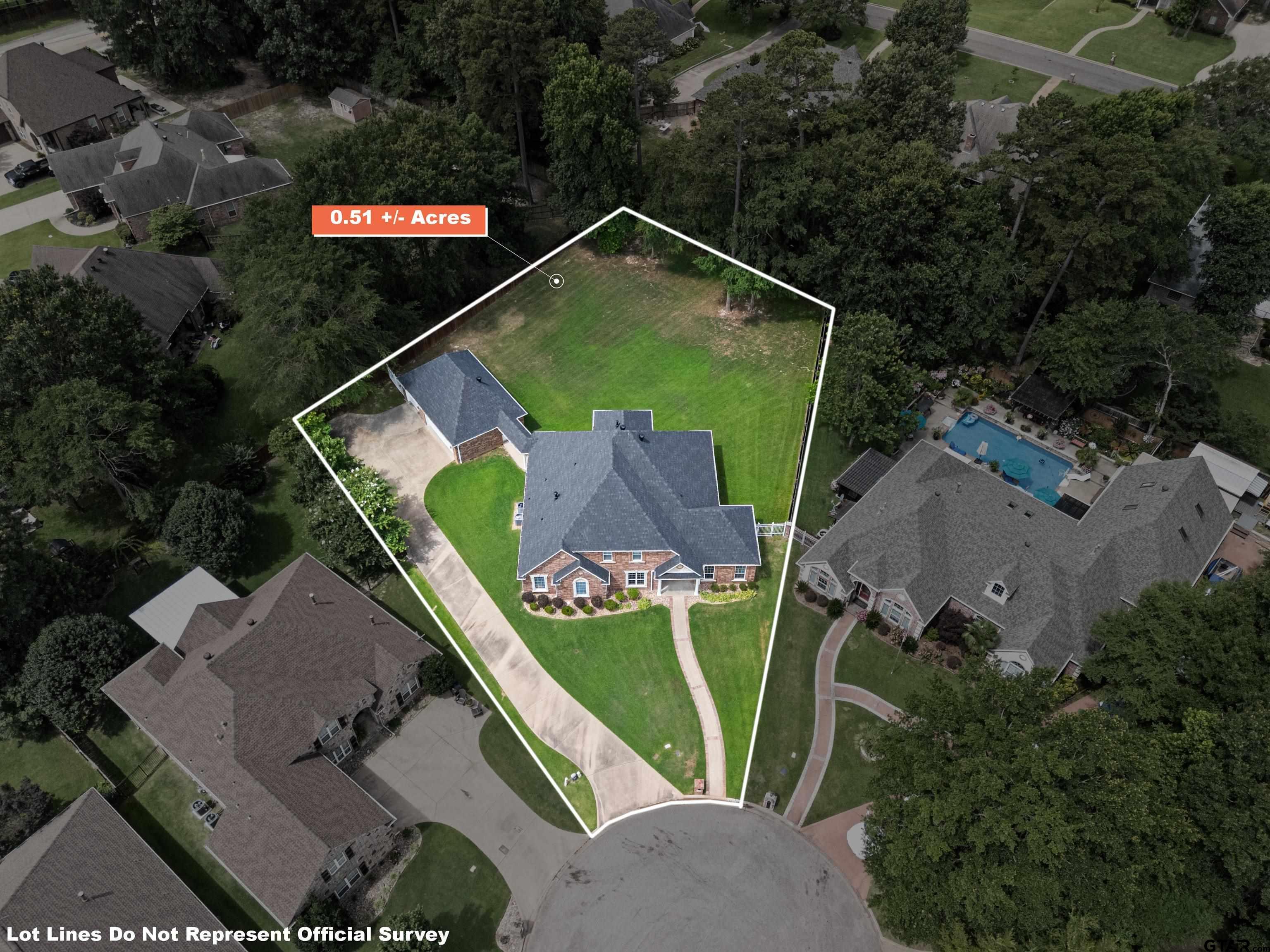 2404 Sugar Creek Circle