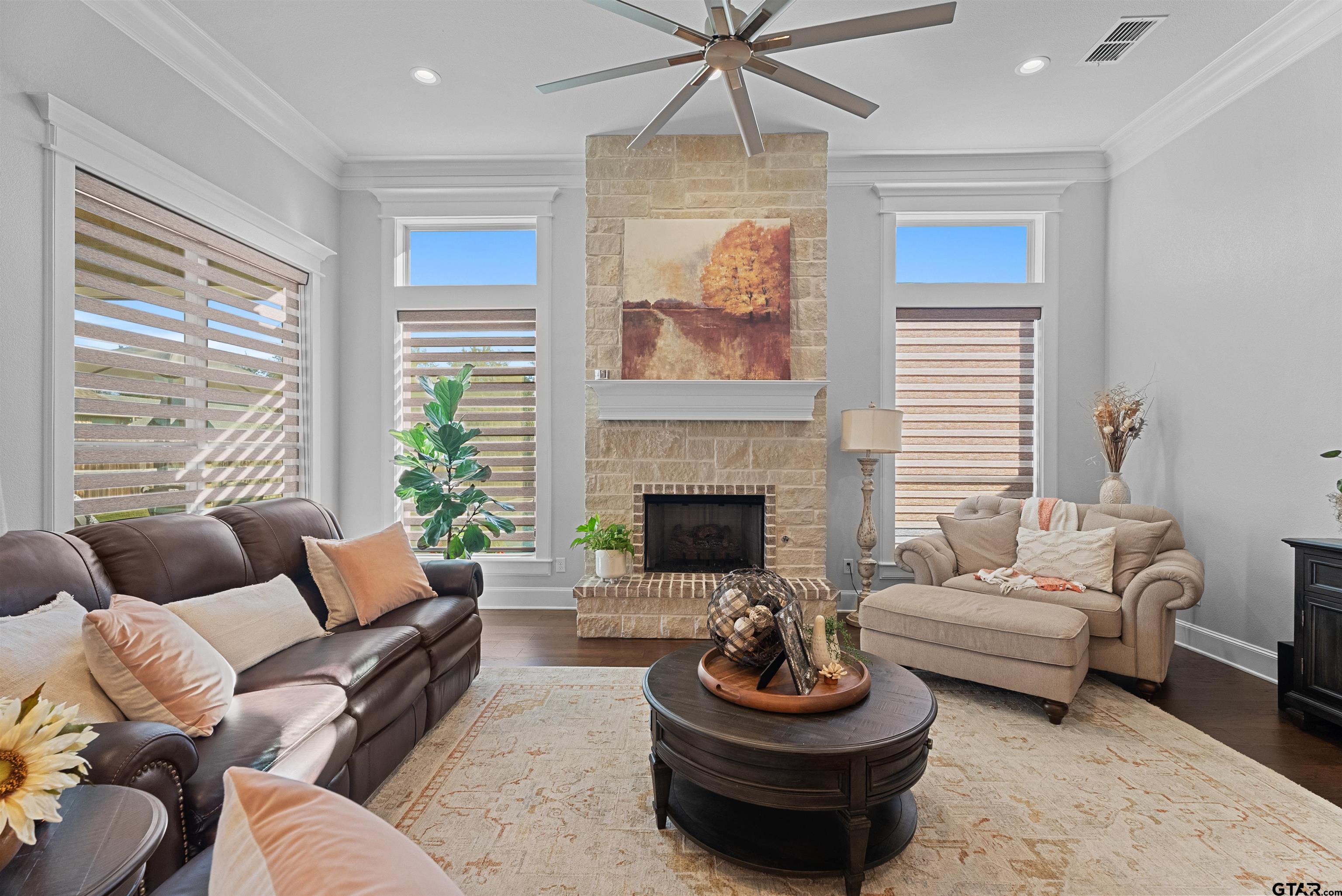 2849 Barton Creek Cir