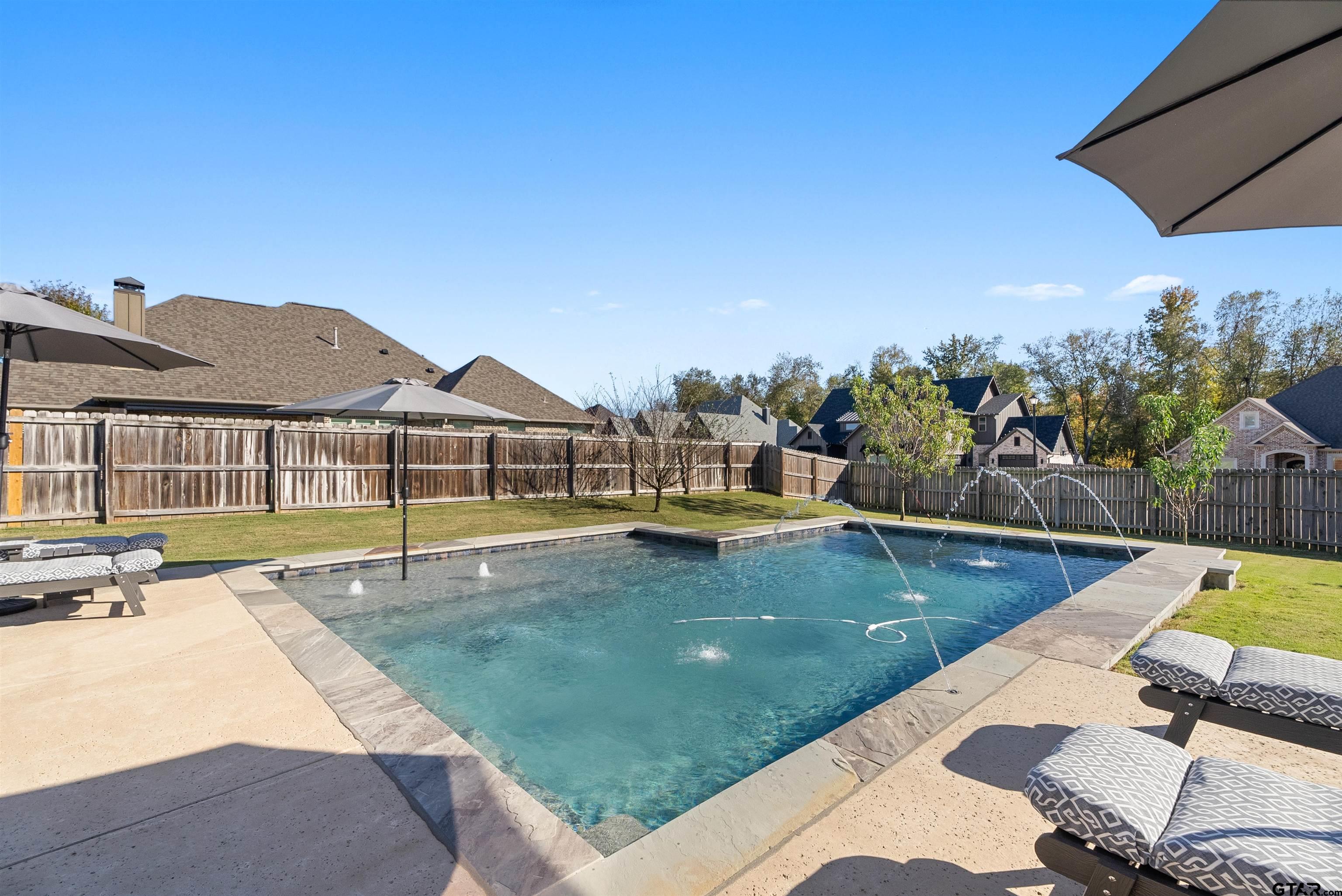 2849 Barton Creek Cir