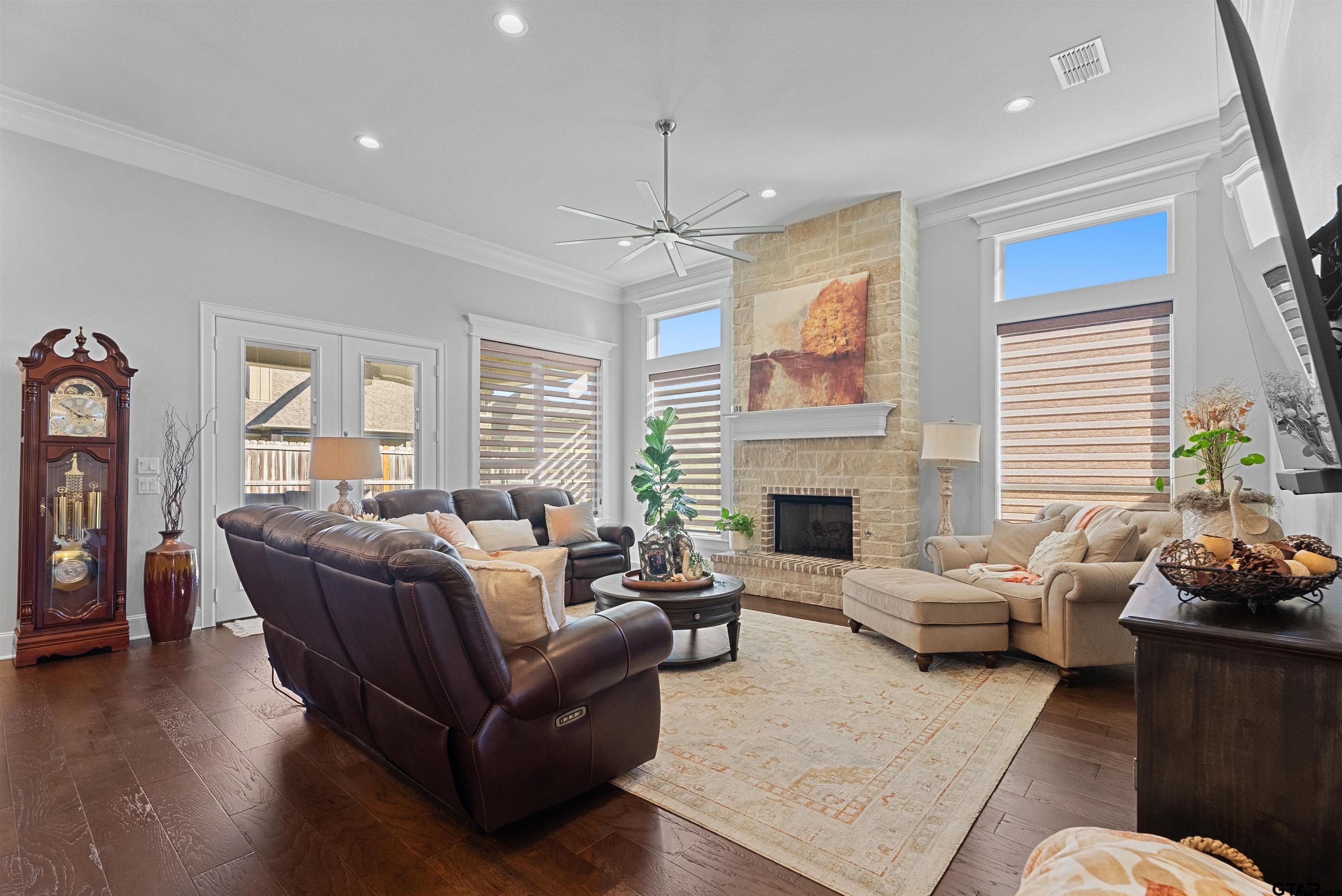 2849 Barton Creek Cir