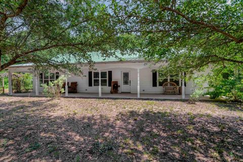 1987 CR 3234 Quitman TX 75783