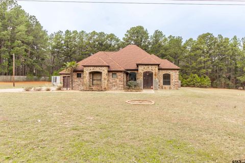 273 CR 4924 Troup TX 75789