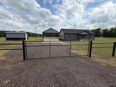 480 CR 4235 Mt Pleasant TX 75455