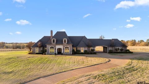 A home in Troup