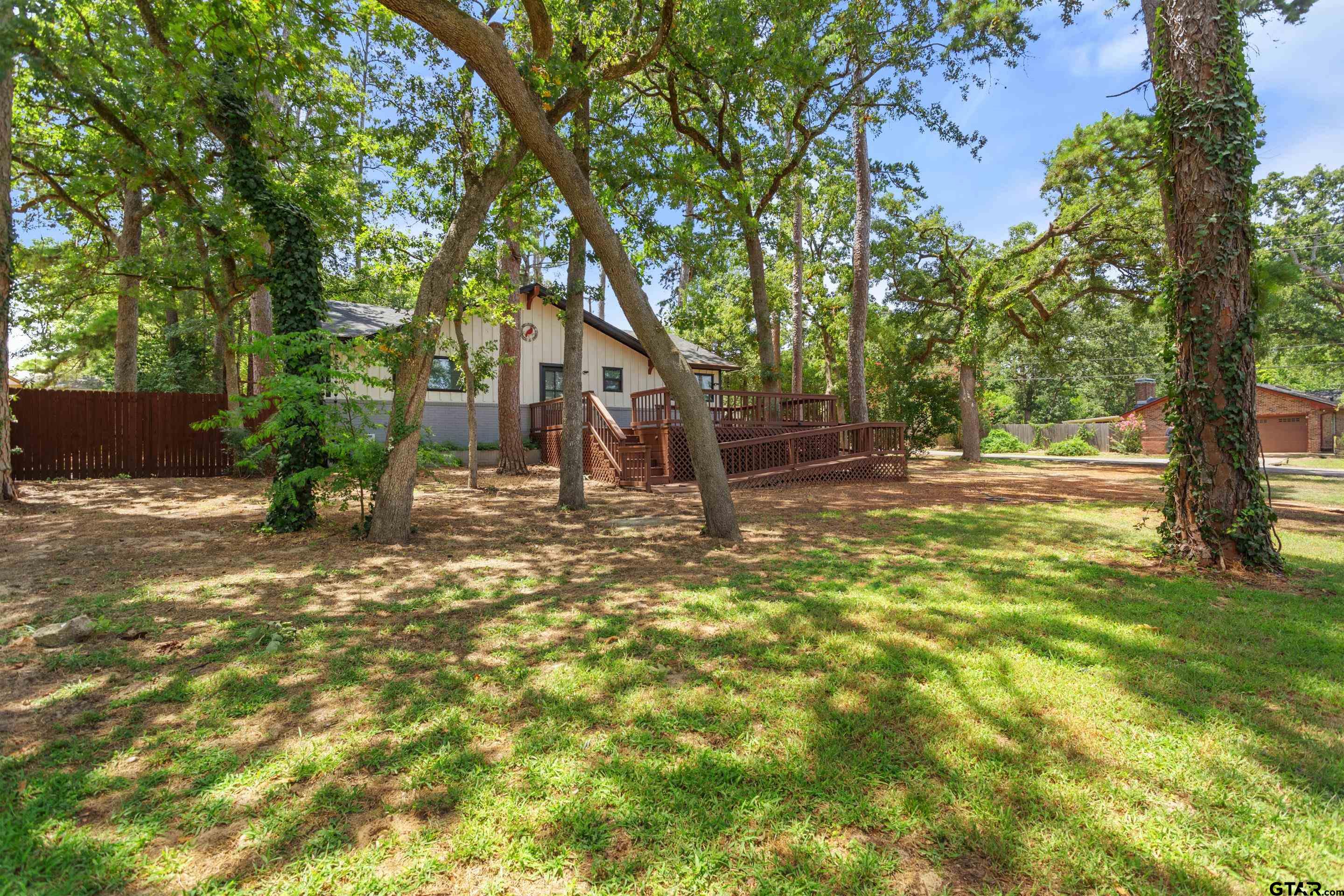 414 E Hideaway Ln