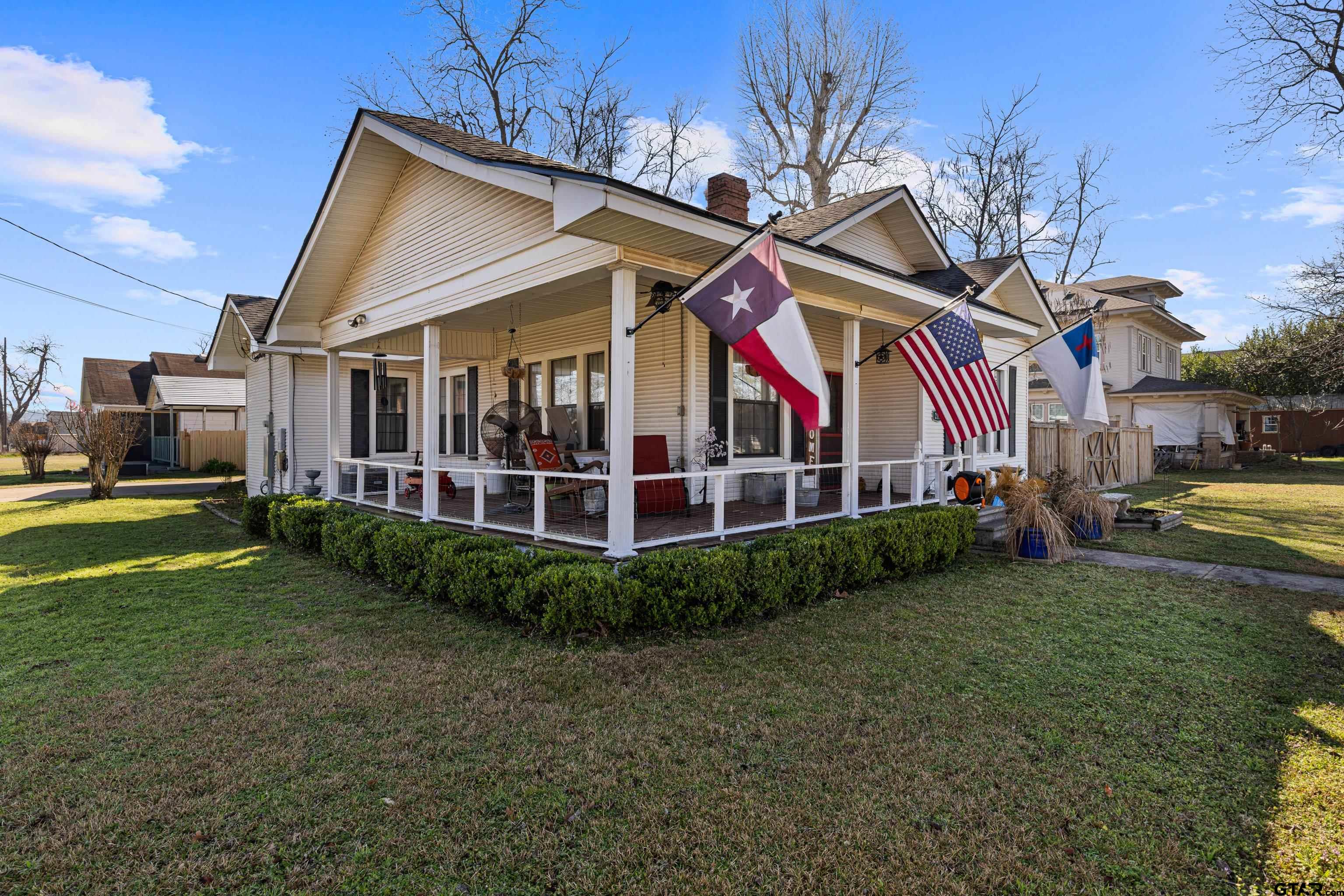 217 N Montgomery St.