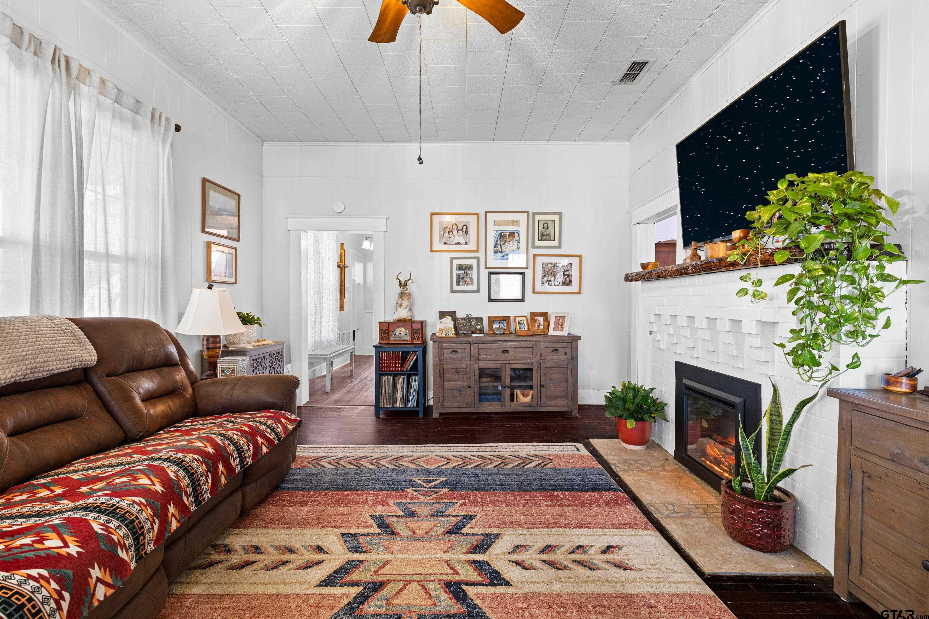 217 N Montgomery St.