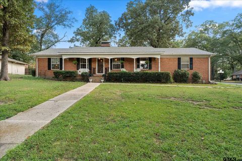 113 Mockingbird Mount Pleasant TX 75455